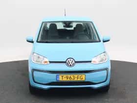 Volkswagen Up! (2023) thumbnail 5