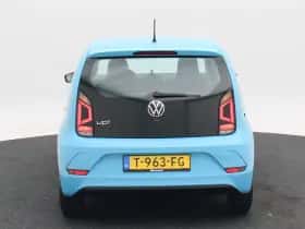 Volkswagen Up! (2023) thumbnail 7