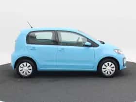 Volkswagen Up! (2023) thumbnail 8