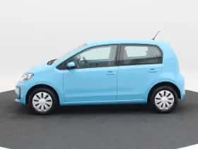 Volkswagen Up! (2023) thumbnail 10