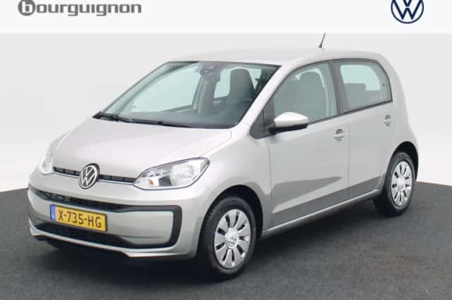Volkswagen Up! (2023) thumbnail 1
