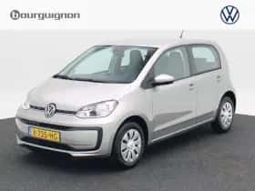 Volkswagen Up! (2023) thumbnail 1