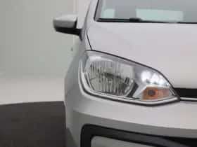 Volkswagen Up! (2023) thumbnail 11