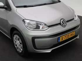 Volkswagen Up! (2023) thumbnail 13