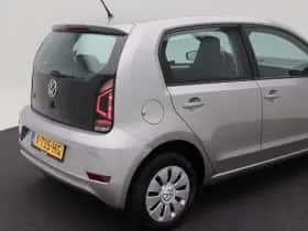 Volkswagen Up! (2023) thumbnail 16