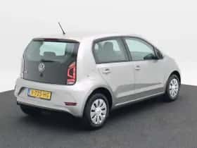 Volkswagen Up! (2023) thumbnail 3