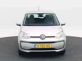 Volkswagen Up! (2023) thumbnail 5