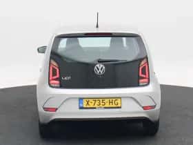 Volkswagen Up! (2023) thumbnail 7