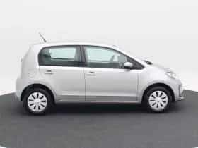 Volkswagen Up! (2023) thumbnail 8