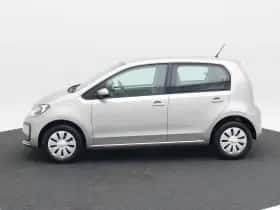 Volkswagen Up! (2023) thumbnail 10