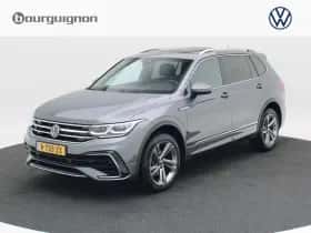 Volkswagen Tiguan (2023)