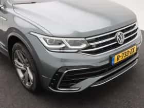 Volkswagen Tiguan (2023) thumbnail 13