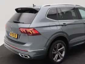 Volkswagen Tiguan (2023) thumbnail 17