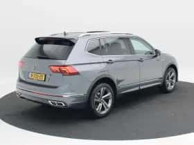 Volkswagen Tiguan (2023) thumbnail 3