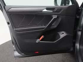 Volkswagen Tiguan (2023) thumbnail 21