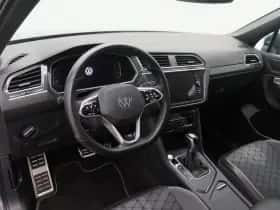 Volkswagen Tiguan (2023) thumbnail 4