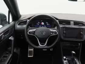 Volkswagen Tiguan (2023) thumbnail 40