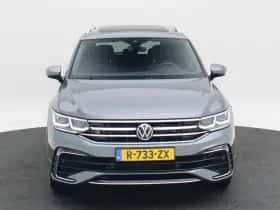 Volkswagen Tiguan (2023) thumbnail 5
