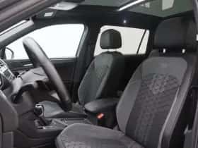 Volkswagen Tiguan (2023) thumbnail 6