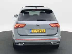 Volkswagen Tiguan (2023) thumbnail 7