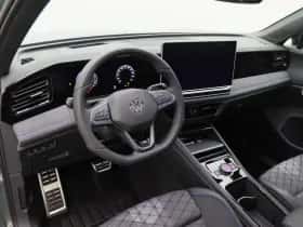 Volkswagen Tiguan thumbnail 3