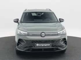 Volkswagen Tiguan thumbnail 4