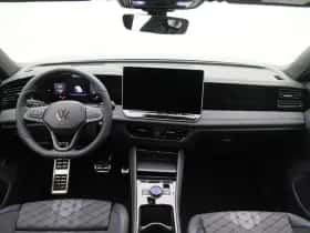 Volkswagen Tiguan thumbnail 36