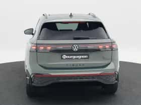 Volkswagen Tiguan thumbnail 5