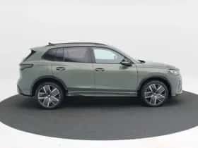 Volkswagen Tiguan thumbnail 6