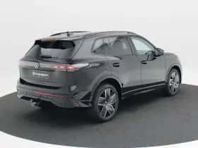 Volkswagen Tiguan (2026) thumbnail 2