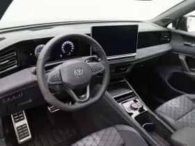 Volkswagen Tiguan (2026) thumbnail 3