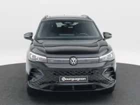 Volkswagen Tiguan (2026) thumbnail 4