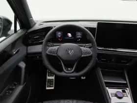 Volkswagen Tiguan (2026) thumbnail 34