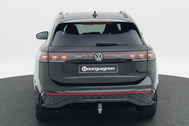 Volkswagen Tiguan (2026) thumbnail 5