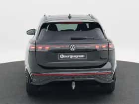 Volkswagen Tiguan (2026) thumbnail 5