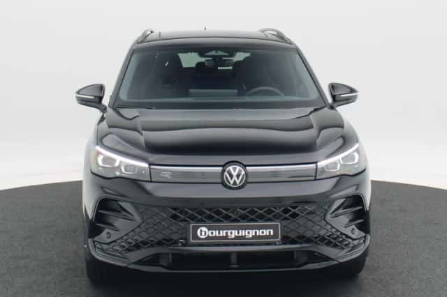 Volkswagen Tiguan (2026) thumbnail 4