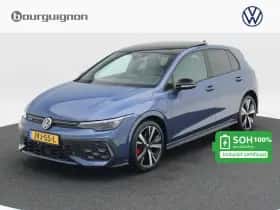 Volkswagen Golf (2025) thumbnail 1