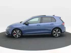 Volkswagen Golf thumbnail 11