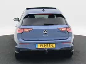 Volkswagen Golf thumbnail 8