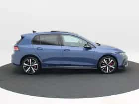 Volkswagen Golf thumbnail 9