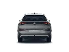 Volkswagen T-Roc (2026) thumbnail 3