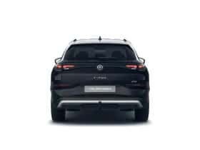 Volkswagen T-Roc (2026) thumbnail 3