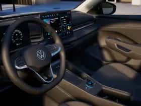 Volkswagen T-Roc (2026) thumbnail 4