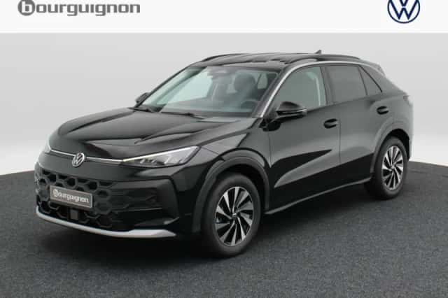 Volkswagen T-Roc (2026) thumbnail 1