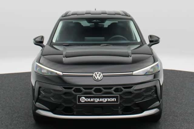 Volkswagen T-Roc (2026) thumbnail 4