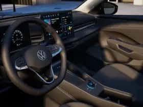 Volkswagen T-Roc (2026) thumbnail 4
