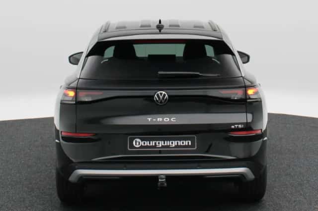 Volkswagen T-Roc (2026) thumbnail 5