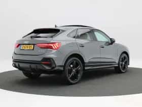 Audi Q3 (2023) thumbnail 2