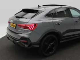 Audi Q3 (2023) thumbnail 14