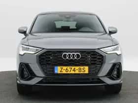 Audi Q3 (2023) thumbnail 3